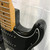 Used Fender 2017 STANDARD STRATOCASTER HSS S Type Electric Guitar Black 6-String 41125-S000043023 View 4