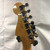 Used Fender 2017 STANDARD STRATOCASTER HSS S Type Electric Guitar Black 6-String 41125-S000043023 View 10