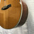 Used Paul Reed Smith - PRS SE ANGELUS STANDARD Solid Top Acoustic Guitar Natural 41125-S000043025 View 7
