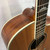 Used Paul Reed Smith - PRS SE ANGELUS STANDARD Solid Top Acoustic Guitar Natural 41125-S000043025 View 5