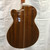 Used Paul Reed Smith - PRS SE ANGELUS STANDARD Solid Top Acoustic Guitar Natural 41125-S000043025 View 10