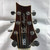 Used Paul Reed Smith - PRS SE ANGELUS STANDARD Solid Top Acoustic Guitar Natural 41125-S000043025 View 4