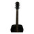 Used Fender CD60 BLK Laminate Top Acoustic Guitar Black 41130-S000012966 View 3