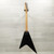 Used Harley Benton RX-10 Electric Guitar Black 40015-S000343312 View 7
