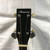 Used Harmony H1201TG TENOR GUITAR Vintage Laminate Top Acoustic Guitar Natural 41125-S000043026 View 3