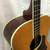 Used Harmony H1201TG TENOR GUITAR Vintage Laminate Top Acoustic Guitar Natural 41125-S000043026 View 5