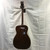 Used Harmony H1201TG TENOR GUITAR Vintage Laminate Top Acoustic Guitar Natural 41125-S000043026 View 12