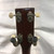 Used Harmony H1201TG TENOR GUITAR Vintage Laminate Top Acoustic Guitar Natural 41125-S000043026 View 10