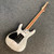 Used Ibanez PWM20 PAUL WAGGONER Electric Guitar White 6-String 40111-S000197242 View 5
