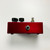 Used Stomp Under Foot Red Menace Fuzz Pedal 41103-S000060512 View 4