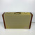 Used Fender Small Tweed Pedal Board with Case 41103-S000060518 View 2