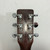 Used Martin D-35 1970 Vintage Solid Top Acoustic Guitar Wood 41128-S000116022 View 15