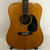 Used Martin D-35 1970 Vintage Solid Top Acoustic Guitar Wood 41128-S000116022 View 1