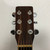 Used Martin D-35 1970 Vintage Solid Top Acoustic Guitar Wood 41128-S000116022 View 14