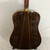 Used Martin D-35 1970 Vintage Solid Top Acoustic Guitar Wood 41128-S000116022 View 17
