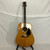 Used Martin D-35 1970 Vintage Solid Top Acoustic Guitar Wood 41128-S000116022 View 28