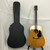 martin d-35 with hard case View 29
