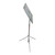 Used Hamilton Music Stand Band Instrument Stand 41117-S000057252 View 2