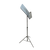 Used Hamilton MUSIC STAND Band Instrument Stand 41117-S000057251 View 2