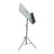 Used Hamilton Music Stand Band Instrument Stand 41117-S000057263 View 2