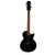 Used Epiphone LES PAUL SPECIAL LP Type Electric Guitar Black 6-String 41120-S000039524 View 3