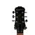 Used Epiphone LES PAUL SPECIAL LP Type Electric Guitar Black 6-String 41120-S000039524 View 2