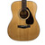 Used Yamaha F335 Laminate Top Acoustic Guitar Natural 41120-S000039525 View 1