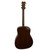 Used Yamaha F335 Laminate Top Acoustic Guitar Natural 41120-S000039525 View 7