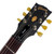 Used 2014 Gibson LPM Les Paul Min-ETune Electric Guitar - Sunburst 40090-S000085984 View 9