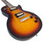 Used 2014 Gibson LPM Les Paul Min-ETune Electric Guitar - Sunburst 40090-S000085984 View 6