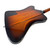 Used 2014 Gibson Firebird 120th Anniversary Electric Guitar w/OHSC - Sunburst 40090-S000085986 View 13