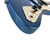 Used 2017 Gibson S Series Firebird Zero -  Pelham Blue 40090-S000085983 View 7
