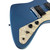 Used 2017 Gibson S Series Firebird Zero -  Pelham Blue 40090-S000085983 View 8