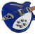 Used 2002 Rickenbacker 360 Semi-Hollow Electric Guitar - Midnight Blue 40090-S000085985 View 7