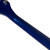 Used 2002 Rickenbacker 360 Semi-Hollow Electric Guitar - Midnight Blue 40090-S000085985 View 20
