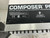 Used Behringer COMPOSER PRO-XL MDX2600 Compressor 40012-S000318595 View 6
