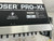 Used Behringer COMPOSER PRO-XL MDX2600 Compressor 40012-S000318595 View 7