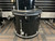 Used Tama SWINGSTAR 3 PIECE Drum Shell Kit Black 40012-S000318597 View 7