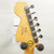 Used Squier Vintage Modified 70s Stratocaster Electric Guitar Black 40015-S000343316 View 7