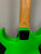 Used Dean NUCLEAR GREEN P BASS P Type Bass Guitar Green 4-String 41129-S000021035 View 11