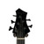 Used Sire MARCUS MILLER M5 Bass Guitar Natural 5-String 41120-S000039526 View 3