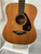 Used Yamaha FG-720S Laminate Top Acoustic Guitar Wood 41132-S000013966 View 3