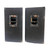 Used Yamaha S115IV 15-Inch Passive PA Speakers Pair 40090-S000085988 View 5