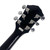 Used Fender FA-135CE Acoustic-Electric Guitar 40090-S000085992 View 20