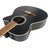 Used Fender FA-135CE Acoustic-Electric Guitar 40090-S000085992 View 5