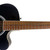 Used Fender FA-135CE Acoustic-Electric Guitar 40090-S000085992 View 12