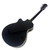 Used Fender FA-135CE Acoustic-Electric Guitar 40090-S000085992 View 13