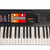 Used Yamaha PSR-F51 61-Key Portable Keyboard 40090-S000086001 View 4