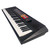 Used Yamaha PSR-F51 61-Key Portable Keyboard 40090-S000086002 View 5