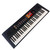 Used Yamaha PSR-F51 61-Key Portable Keyboard 40090-S000086002 View 1